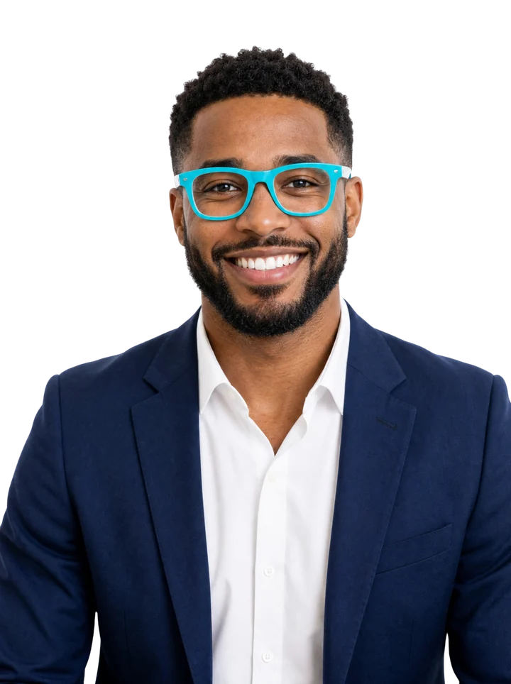 James, Staff Liaison