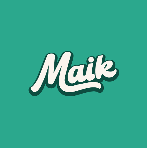Maik